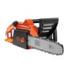 Black and Decker CS1835-QS Láncfűrész 