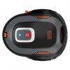 Black and Decker BCRMW121-QW Robotfűnyíró