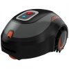 Black and Decker BCRMW121-QW Robotfűnyíró