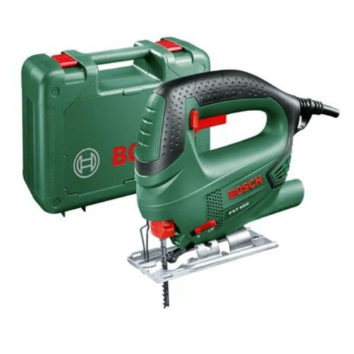 Bosch PST 800 PEL Szúrófűrész kofferben (06033A0120)