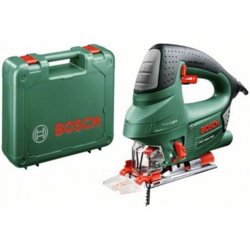 Bosch PST 900 PEL Szúrófűrész kofferben (06033A0220)