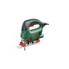 Bosch PST 800 PEL Szúrófűrész + 10 részes fűrészlap készlet kofferben (06033A0101)