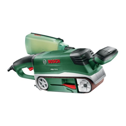 Bosch PBS 75 A Szalagcsiszoló (06032A1020)