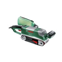 Bosch Szalagcsiszoló, nútcsiszoló