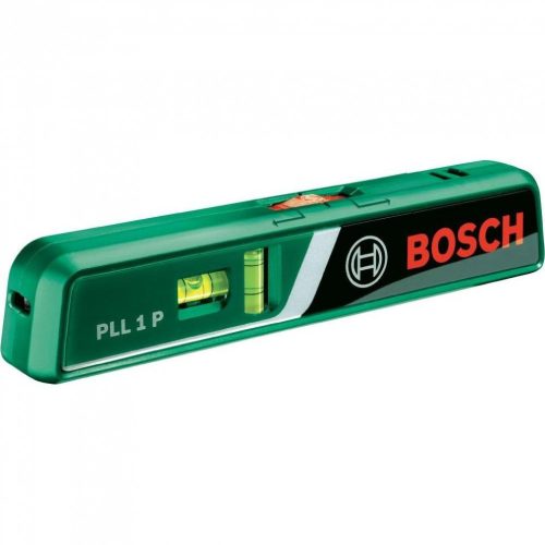Bosch PLL 1P Lézeres vízmérték (0603663300)
