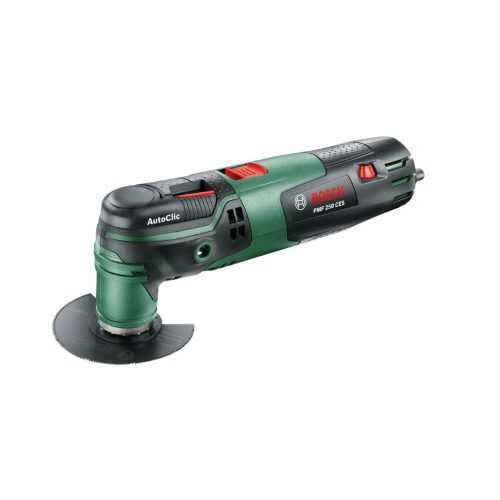 Bosch PMF 250 CES Multifunkcionális gép (0603102120)