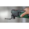 Bosch PMF 350 CES Multifunkcionális gép kofferben (0603102220)