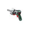 Bosch EasyCut 12 Akkus NanoBlade fűrész (1x2,5 Ah) kofferben (06033C9020)