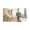 Bosch Quigo Plus keresztvonalas szintezőlézer + Állvány (0603663600)