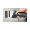 Bosch AdvancedMulti 18 Akkus multifunkcionális gép (1x2,5 Ah) kofferben (0603104021)