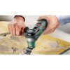 Bosch AdvancedMulti 18 Akkus multifunkcionális gép (1x2,5 Ah) kofferben (0603104021)