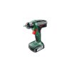 Bosch EasyDrill 12 Akkus fúrócsavarozó (Beépített akku) (06039B3001)