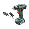 Bosch EasyDrill 12 Akkus fúrócsavarozó (Beépített akku) (06039B3001)