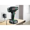 Bosch EasyDrill 12 Akkus fúrócsavarozó (Beépített akku) (06039B3001)