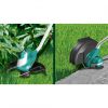 Bosch 0600878N03 AdvancedGrassCut 36 Akkus Szegélynyíró