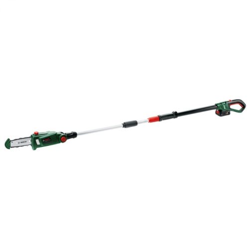 Bosch 06008B3100 UniversalChainPole 18 Teleszkópos Akkus ágazó