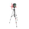 Bosch UniversalLevel 3 Keresztvonalas szintezőlézer + Állvány (0603663901)