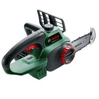 Bosch Láncfűrész és ágazó