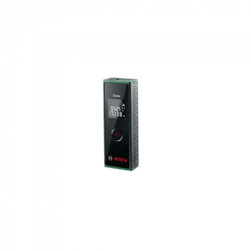 Bosch Zamo III Digitális lézeres távolságmérő (0603672700)