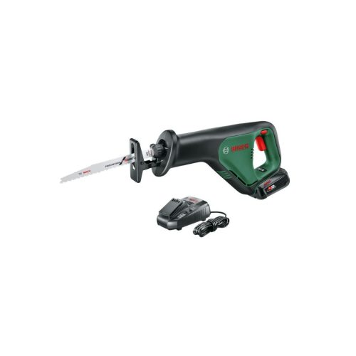 Bosch AdvancedRecip 18 Akkus szablyafűrész (1x2,5 Ah) (06033B2403)