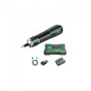 Bosch PushDrive Akkus csavarozó (Micro USB töltő) (06039C6020)