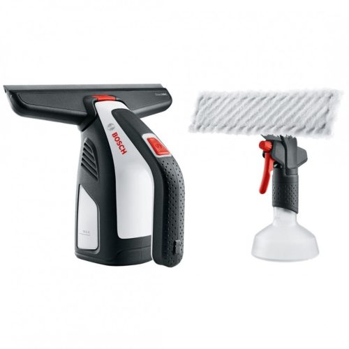 Bosch 06008B7200 GlassVac Solo Plus Ablaktisztító