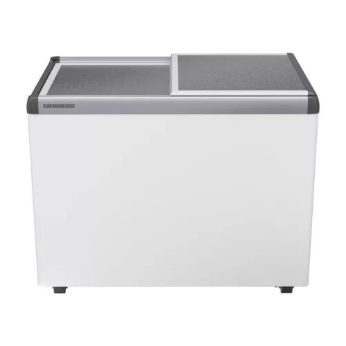 Liebherr EFE 3000 ipari jégkrém fagyasztóláda