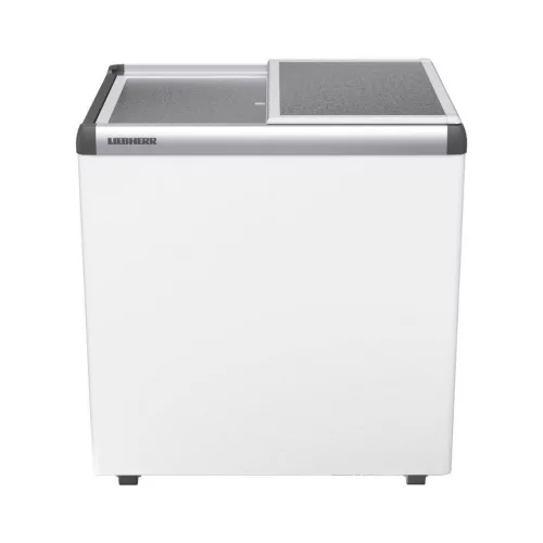 Liebherr EFE 2200 ipari jégkrém fagyasztóláda