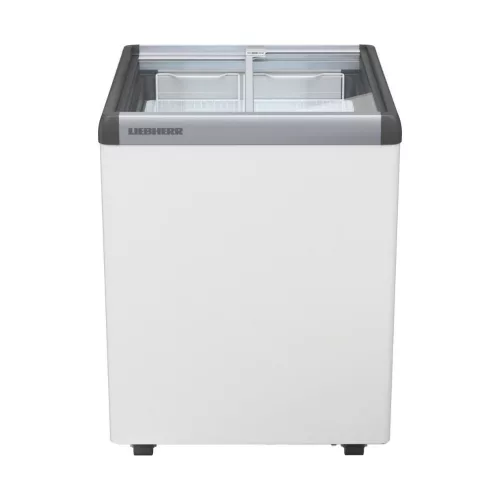 Liebherr EFE 1552 ipari jégkrém fagyasztóláda