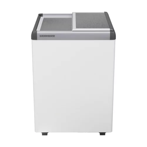 Liebherr EFE 1500 ipari jégkrém fagyasztóláda