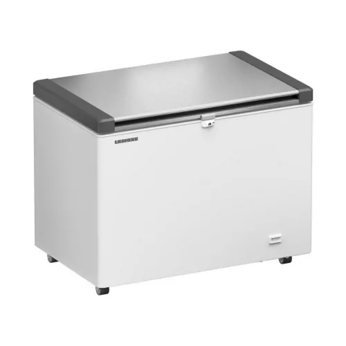 Liebherr EFL 3056 ipari jégkrém fagyasztóláda