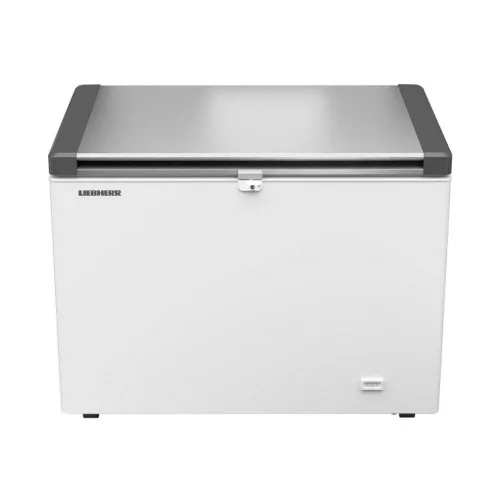 Liebherr EFL 3056 ipari jégkrém fagyasztóláda