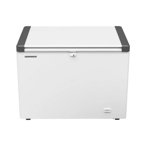 Liebherr EFL 3055 ipari jégkrém fagyasztóláda