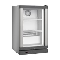 Ipari jégkrém fagyasztószekrény