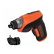 Black and Decker CS3652LC-QW Akkus csavarozó