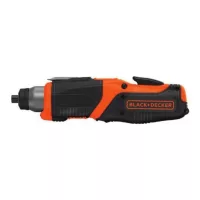 Black and Decker Akkus csavarozó