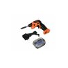 Black and Decker BDCSFS30C-QW Akkus csavarozó