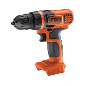   Black and Decker BDCDD18N-XJ Akkus fúrócsavarozó akku és töltő nélkül