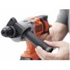 Black and Decker BCD900D1S-QW Fúrókalapács textil táskában POWERCONNECT™