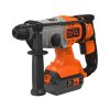 Black and Decker BCD900M1K-QW Fúrókalapács tároló POWERCONNECT™