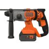 Black and Decker BCD900M1K-QW Fúrókalapács tároló POWERCONNECT™