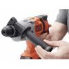 Black and Decker BCD900M1K-QW Fúrókalapács tároló POWERCONNECT™