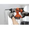 Black and Decker BCD900M1K-QW Fúrókalapács tároló POWERCONNECT™