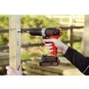 Black and Decker BCD001C1-QW Akkus fúrócsavarozó