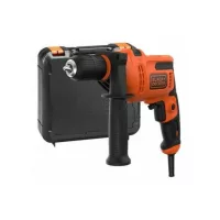 Black and Decker Ütvefúró