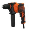 Black and Decker BEH550K-QS Ütvefúró tároló dobozban