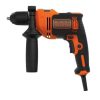 Black and Decker BEH550K-QS Ütvefúró tároló dobozban