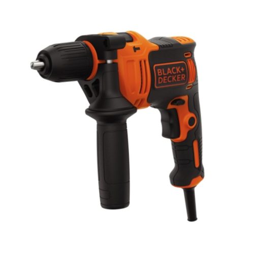 Black and Decker BEH710-QS Ütvefúró