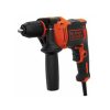 Black and Decker BEH710K-QS Ütvefúró tároló dobozban