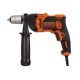 Black and Decker BEH850-QS Ütvefúró 